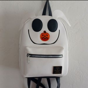 Disney Nightmare Before Christmas Mini Backpack